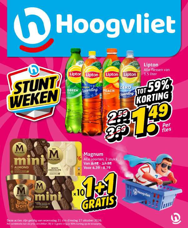 Hoogvliet