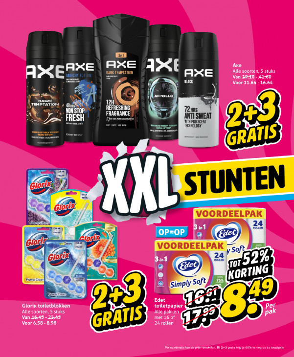 Hoogvliet Folder 21.10.2026