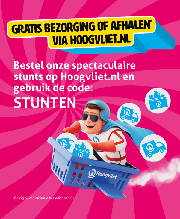 Hoogvliet Folder 21.10.2026