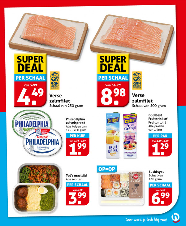 Hoogvliet Folder 21.10.2026