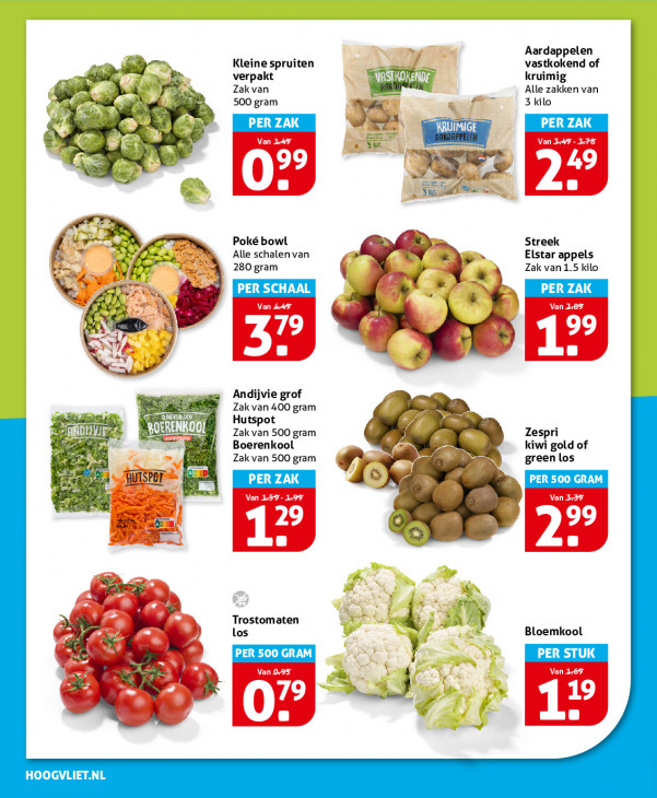 Hoogvliet Folder 21.10.2026