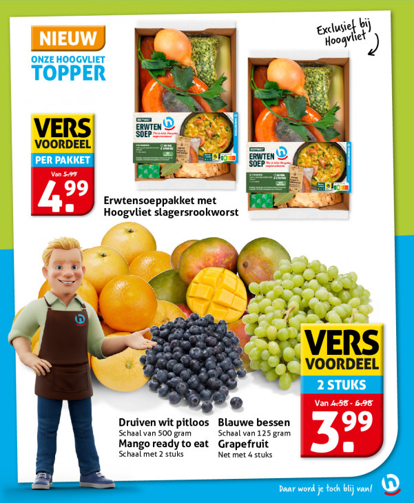 Hoogvliet Folder 21.10.2026