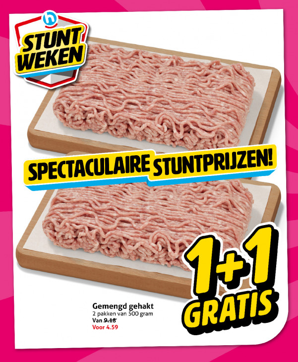 Hoogvliet Folder 21.10.2026