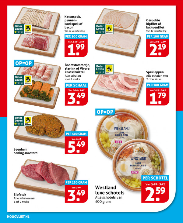 Hoogvliet Folder 21.10.2026