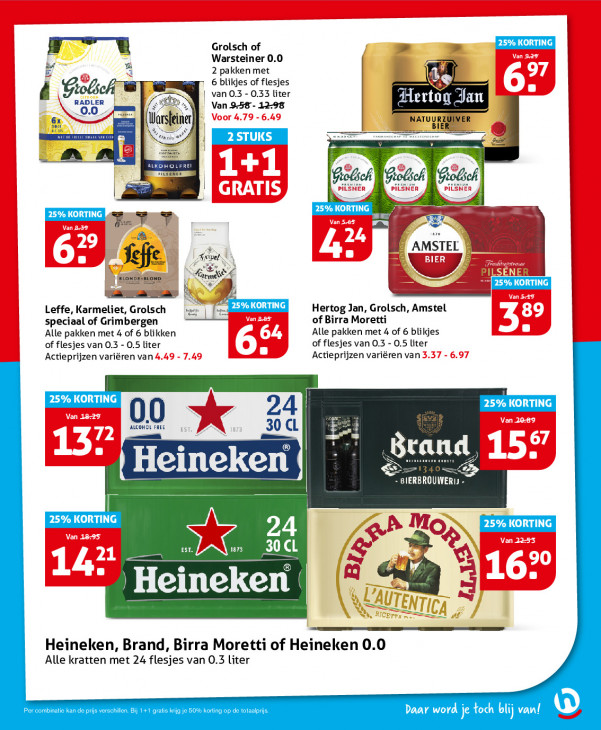 Hoogvliet Folder 21.10.2026