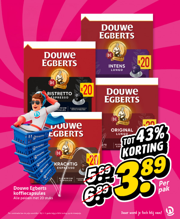 Hoogvliet Folder 21.10.2026