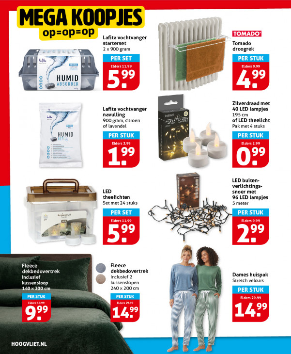 Hoogvliet Folder 21.10.2026