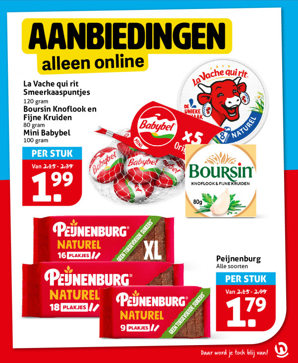 Hoogvliet Folder 21.10.2026