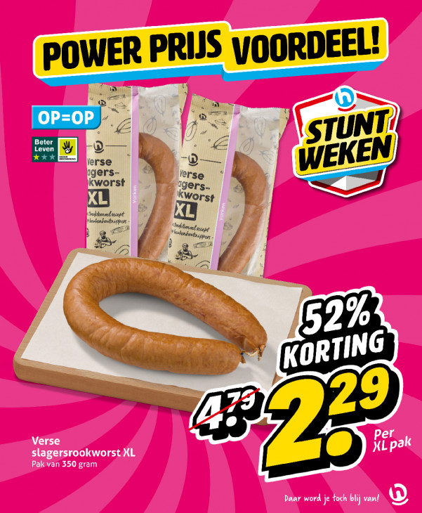 Hoogvliet Folder 21.10.2026