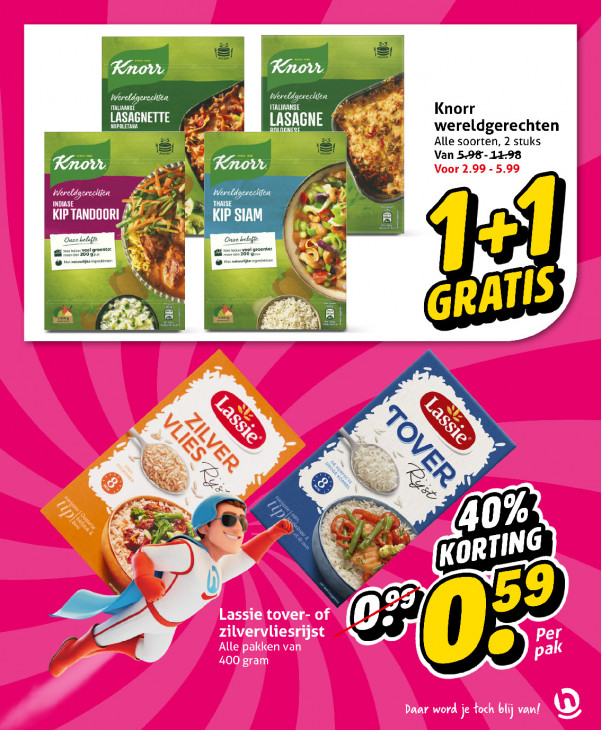 Hoogvliet Folder 21.10.2026
