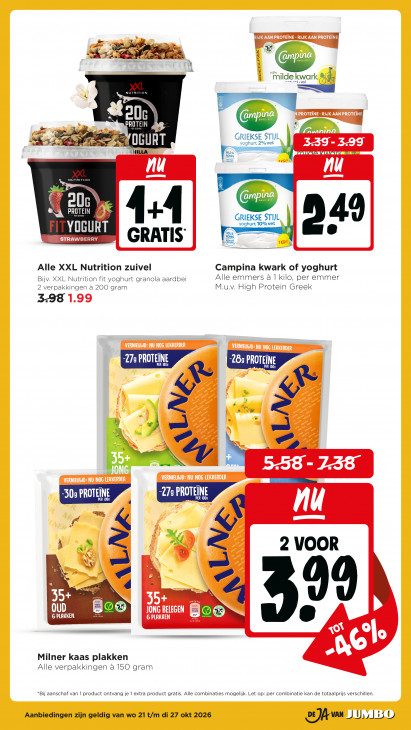 Jumbo Folder 21.10.2026