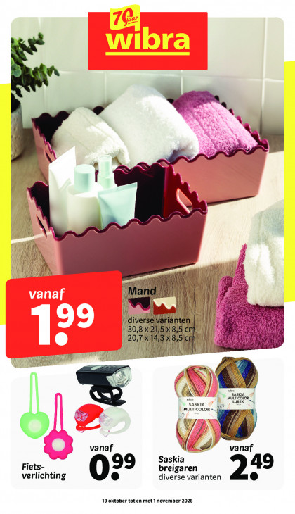 Wibra