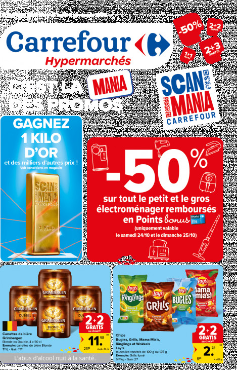 Carrefour