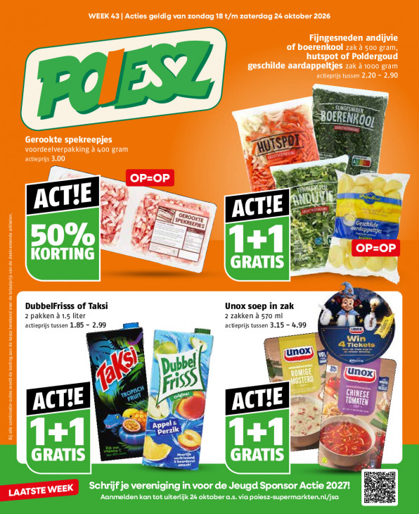 Poiesz