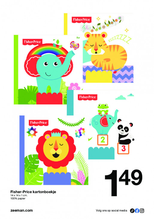 Zeeman Folder 17.10.2026