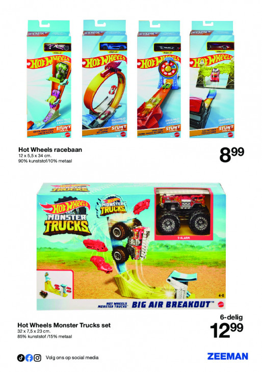 Zeeman Folder 17.10.2026