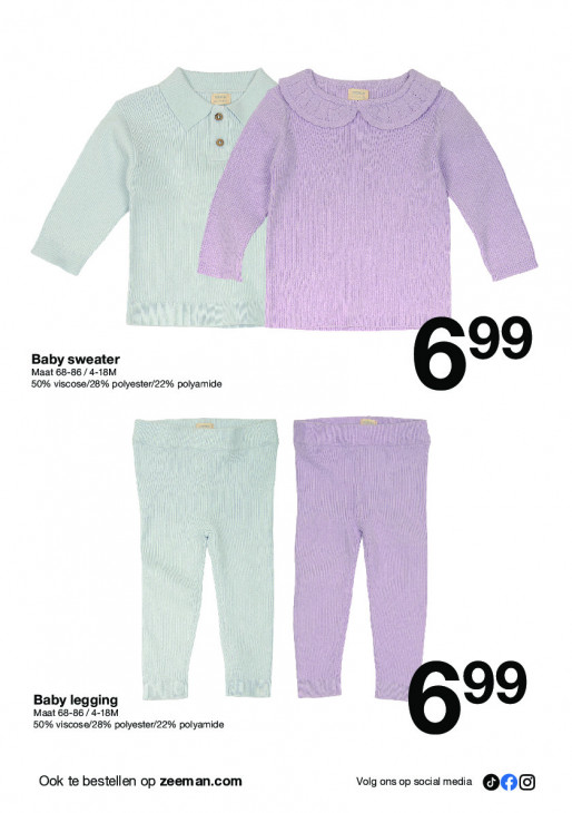 Zeeman Folder 17.10.2026