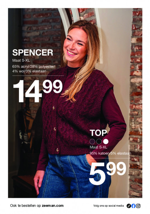 Zeeman Folder 17.10.2026