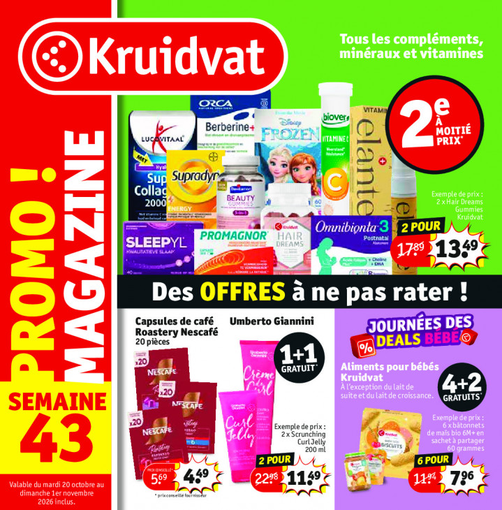 Kruidvat