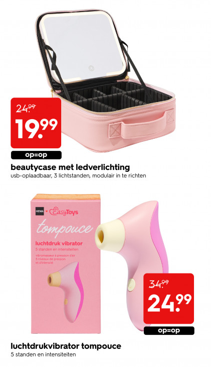 HEMA Folder 19.10.2026