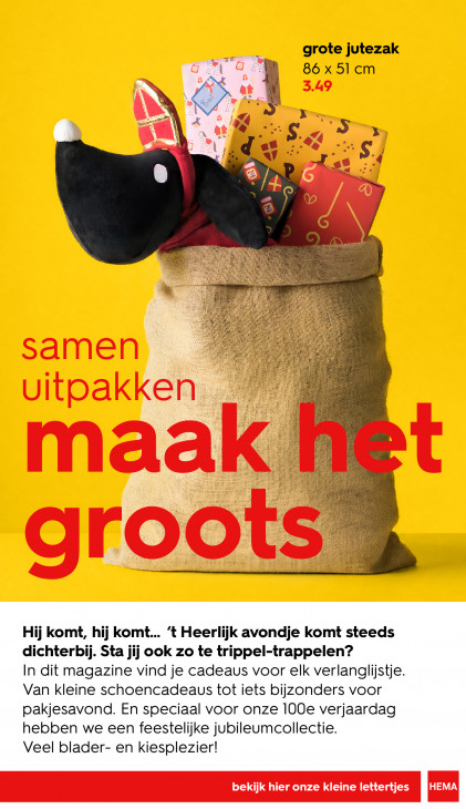 HEMA Folder 19.10.2026