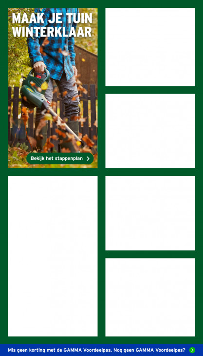 Gamma Folder 19.10.2026