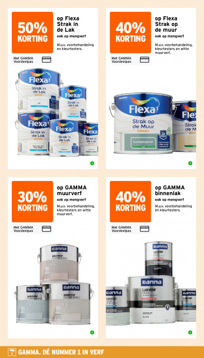 Gamma Folder 19.10.2026