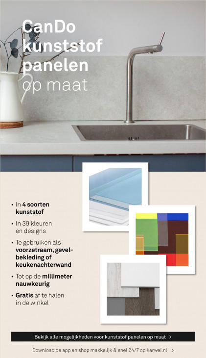 Karwei Folder 19.10.2026