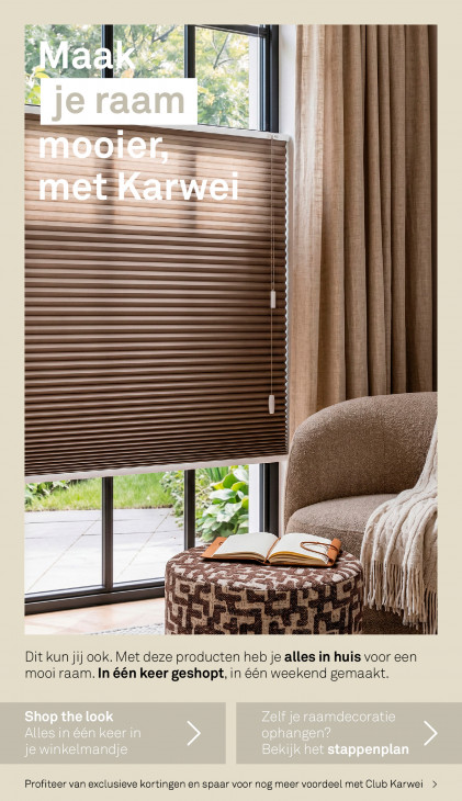 Karwei Folder 19.10.2026