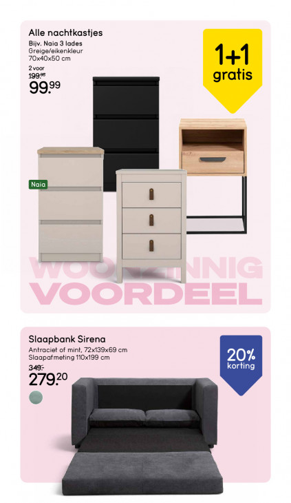 Leen Bakker Folder 19.10.2026