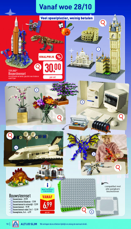 Aldi Folder 26.10.2026