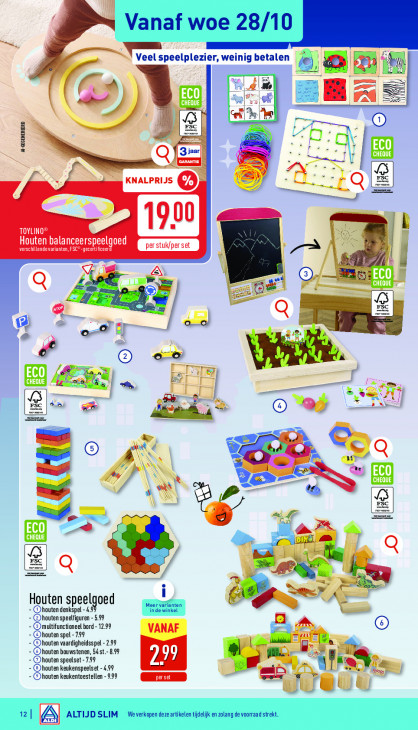 Aldi Folder 26.10.2026