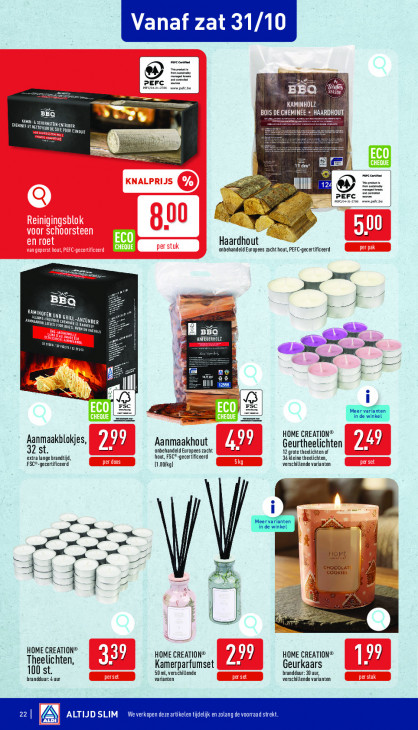 Aldi Folder 26.10.2026