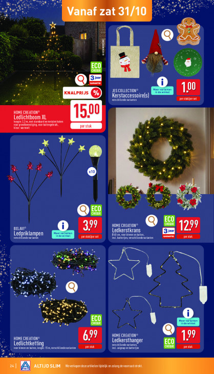Aldi Folder 26.10.2026