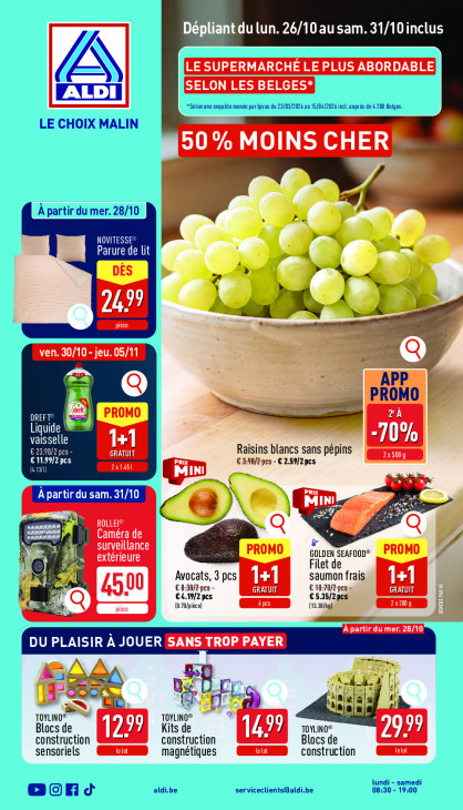 Aldi