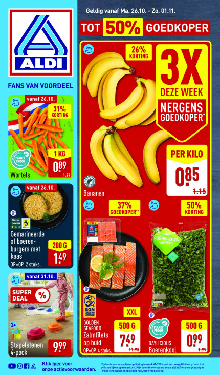 Aldi