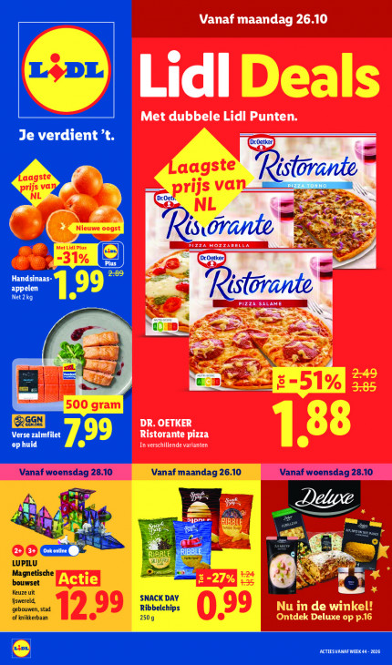 Lidl