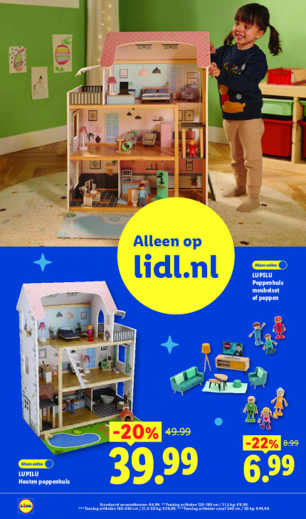 Lidl Folder 28.10.2026
