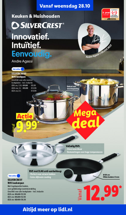 Lidl Folder 28.10.2026