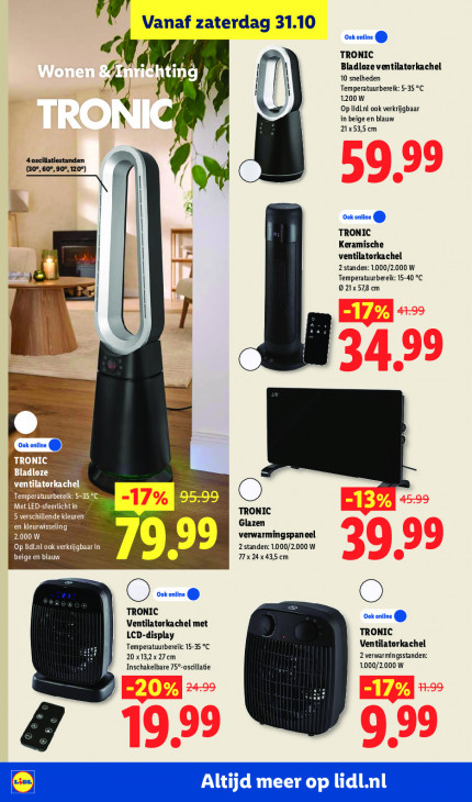 Lidl Folder 28.10.2026