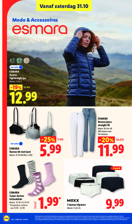Lidl Folder 28.10.2026