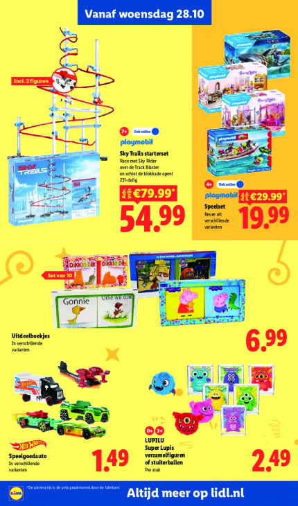 Lidl Folder 28.10.2026