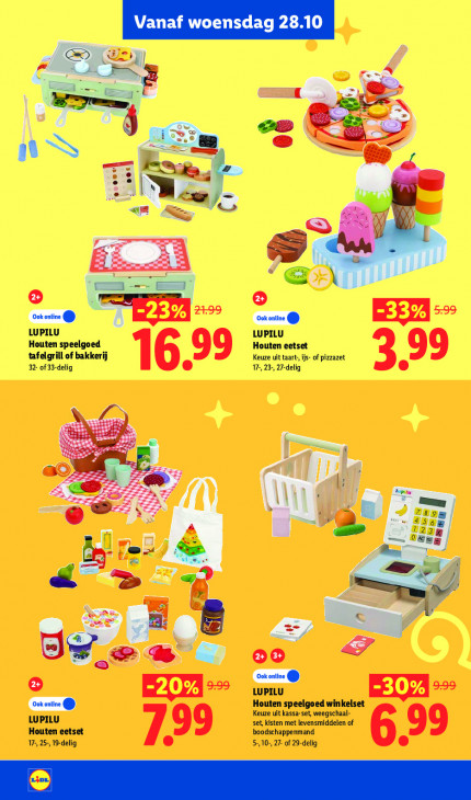 Lidl Folder 28.10.2026