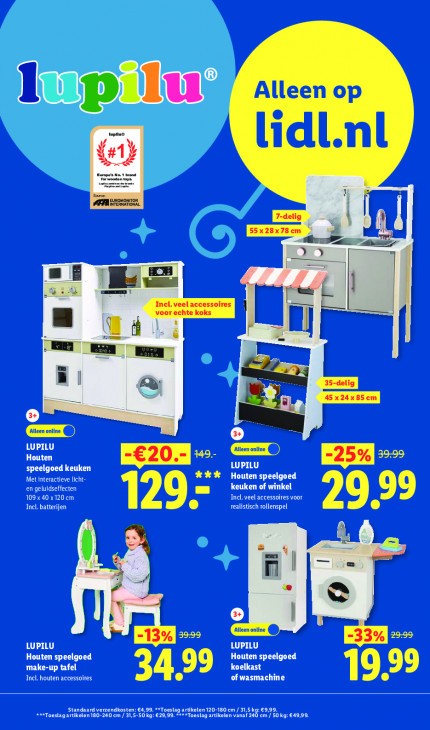 Lidl Folder 28.10.2026