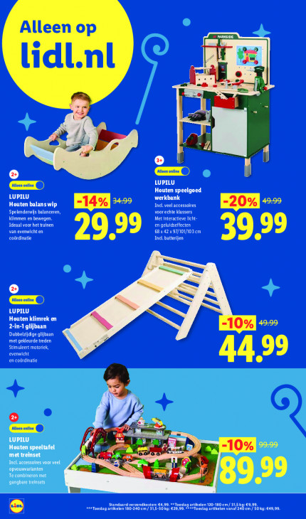 Lidl Folder 28.10.2026