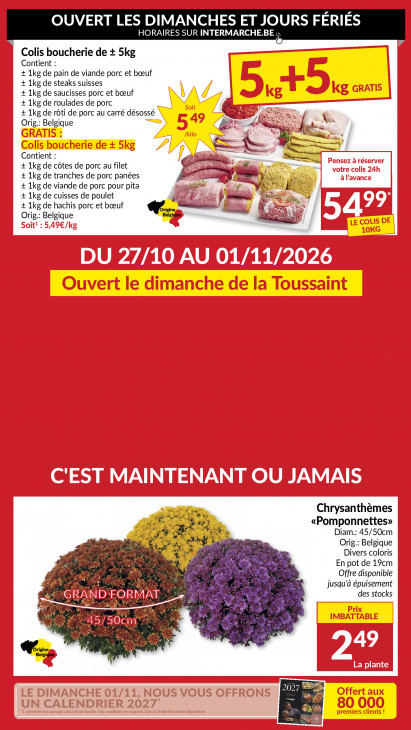 Intermarché