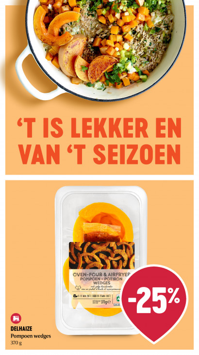 Delhaize Folder 22.10.2026