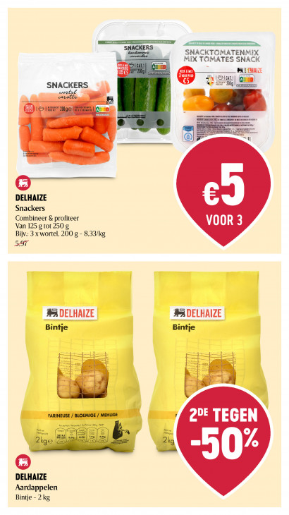 Delhaize Folder 22.10.2026