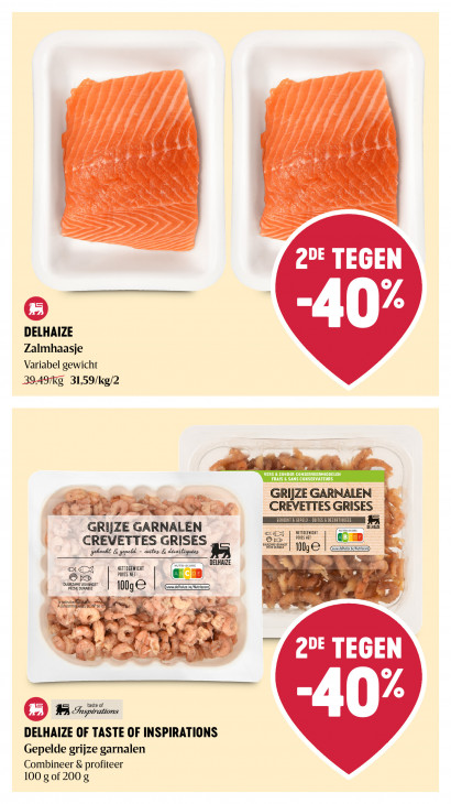 Delhaize Folder 22.10.2026