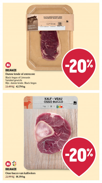 Delhaize Folder 22.10.2026